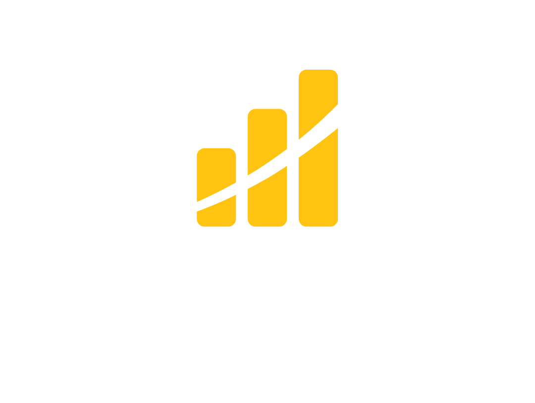 BPO FINANCEIRO GRUPO INNOVACON