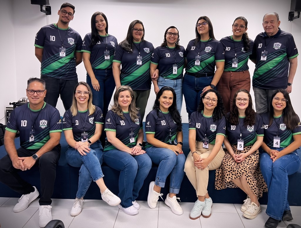 Equipe Grupo Innovacon