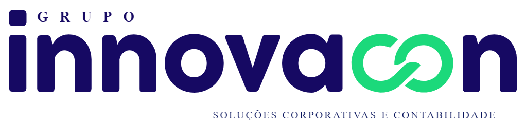 Grupo Innovacon Logo